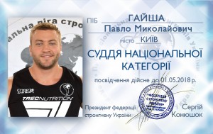 Суддя-04